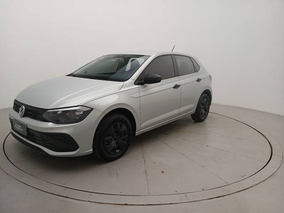 VOLKSWAGEN POLO 1.0 MPI MANUAL VOLKSWAGEN POLO 1.0 MPI MANUAL
